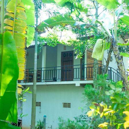Wild Heaven Udawalawe Hotel Exterior photo