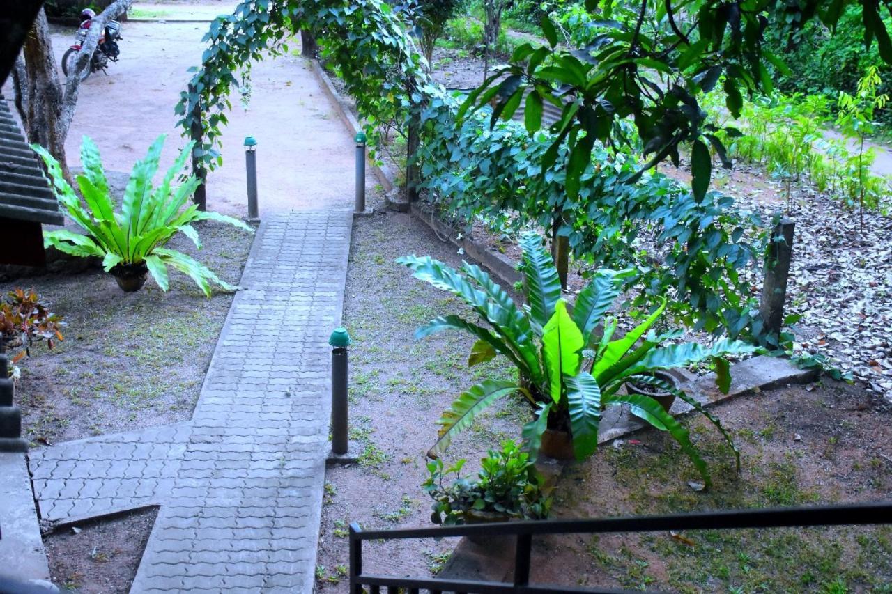 Wild Heaven Udawalawe Hotel Exterior photo