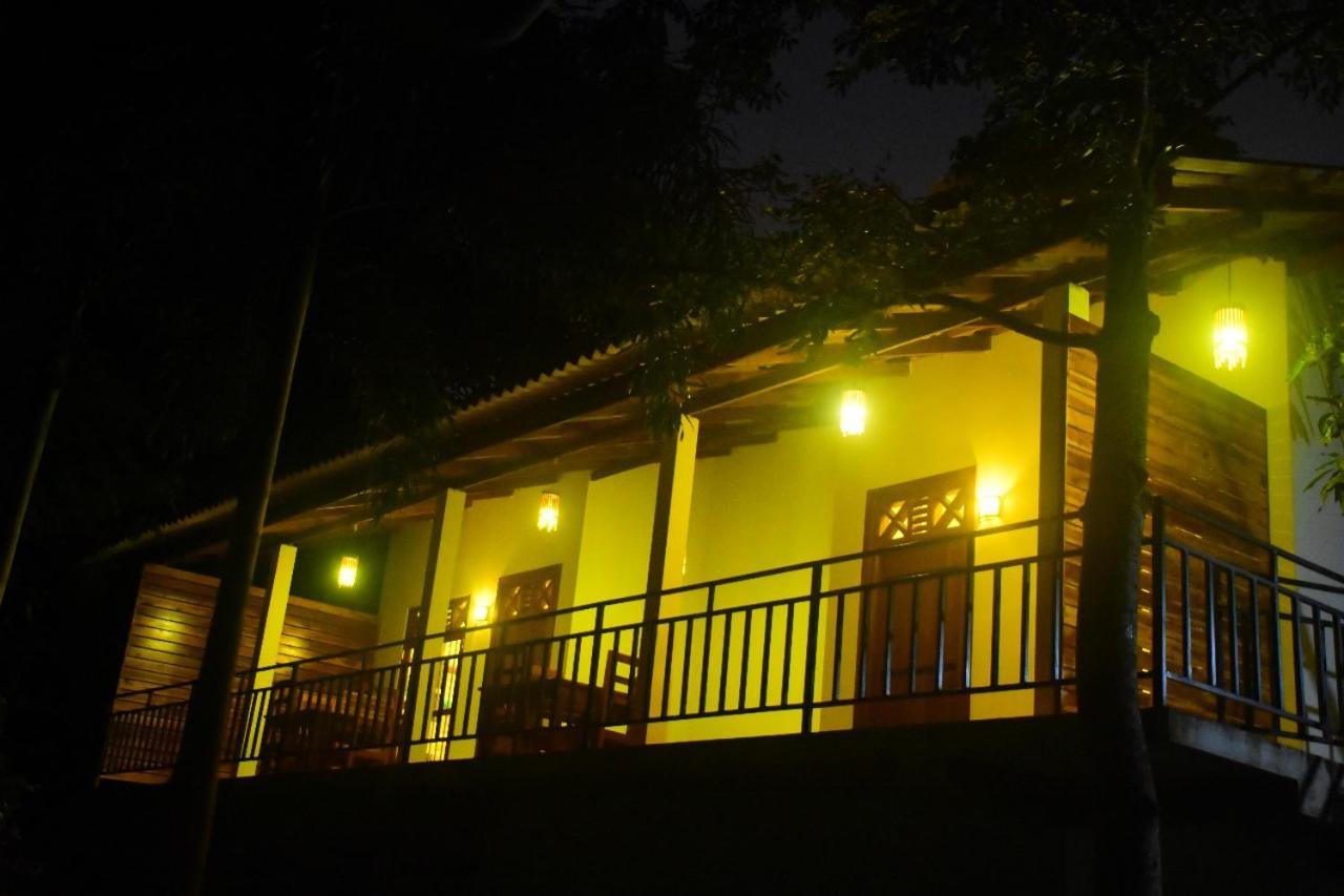 Wild Heaven Udawalawe Hotel Exterior photo
