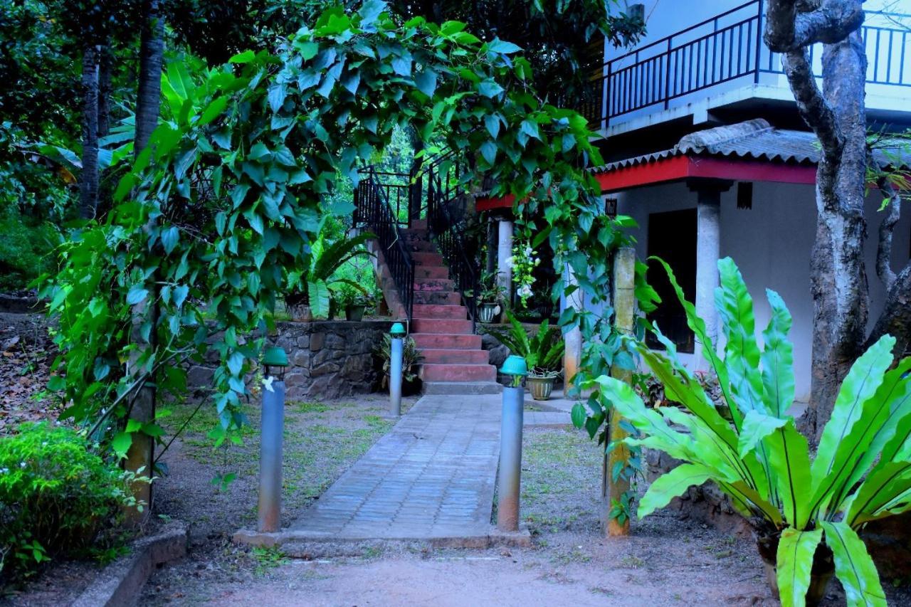 Wild Heaven Udawalawe Hotel Exterior photo