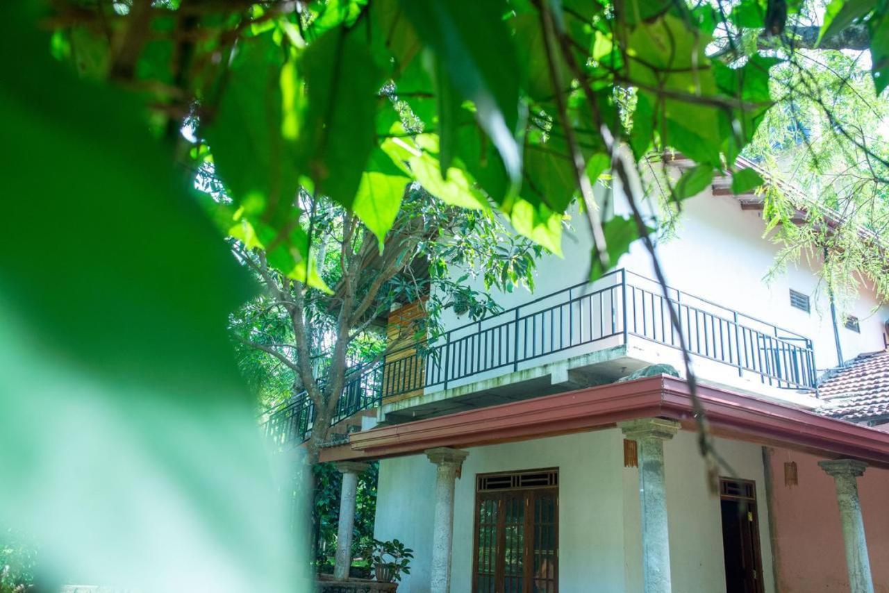 Wild Heaven Udawalawe Hotel Exterior photo