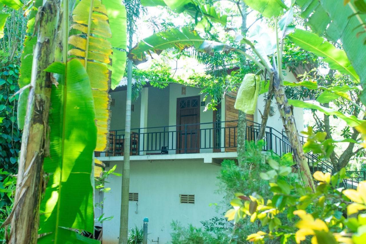 Wild Heaven Udawalawe Hotel Exterior photo