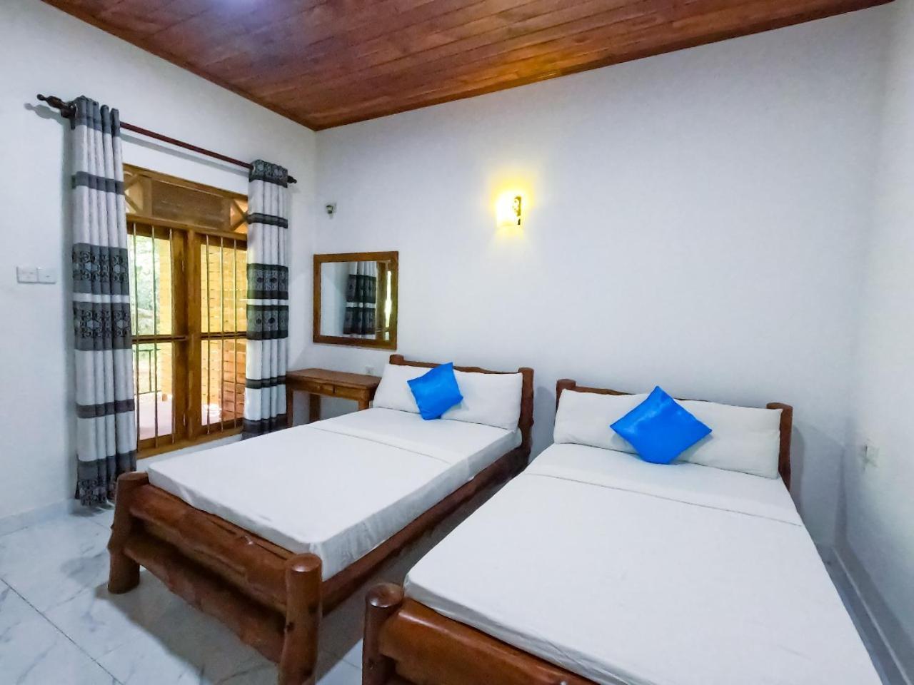 Wild Heaven Udawalawe Hotel Exterior photo
