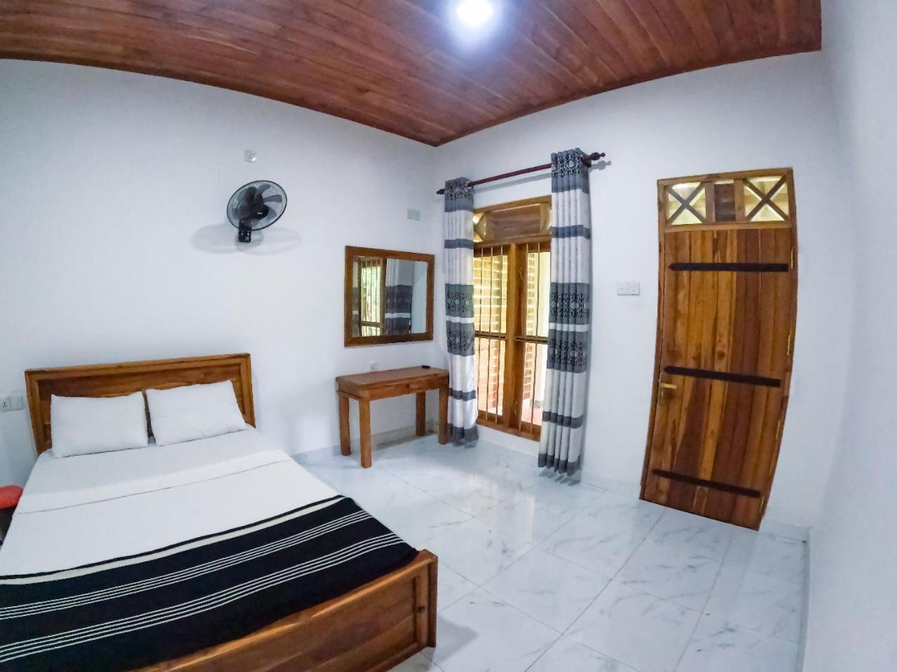 Wild Heaven Udawalawe Hotel Exterior photo