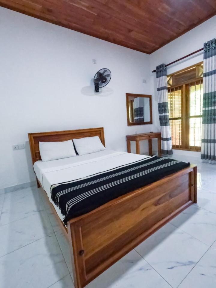 Wild Heaven Udawalawe Hotel Exterior photo