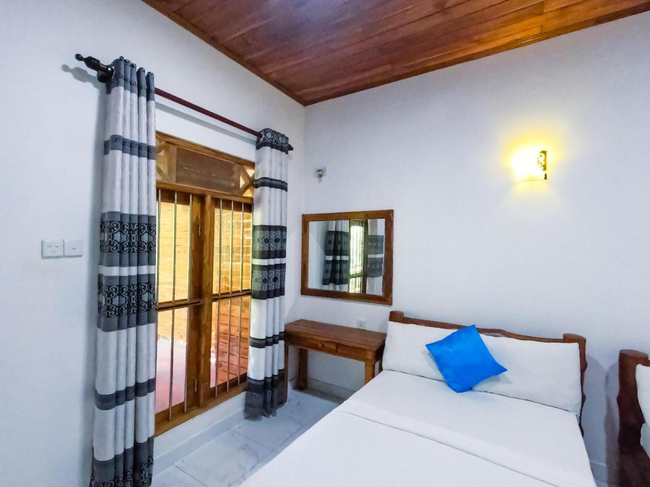 Wild Heaven Udawalawe Hotel Exterior photo