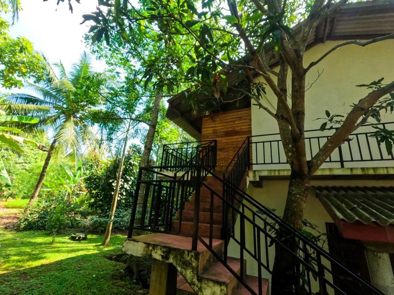 Wild Heaven Udawalawe Hotel Exterior photo