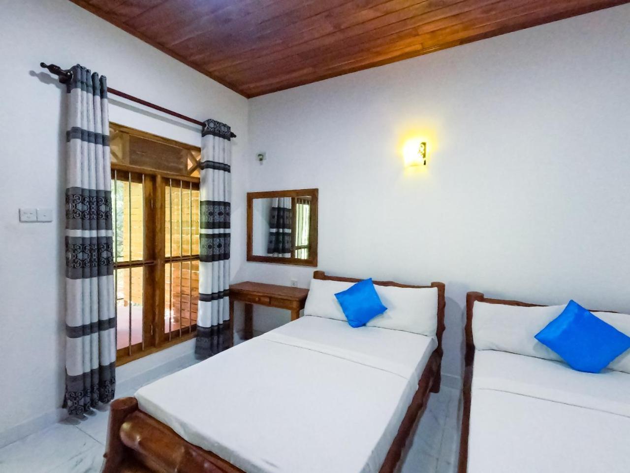 Wild Heaven Udawalawe Hotel Exterior photo