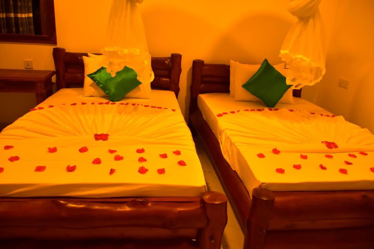 Wild Heaven Udawalawe Hotel Exterior photo
