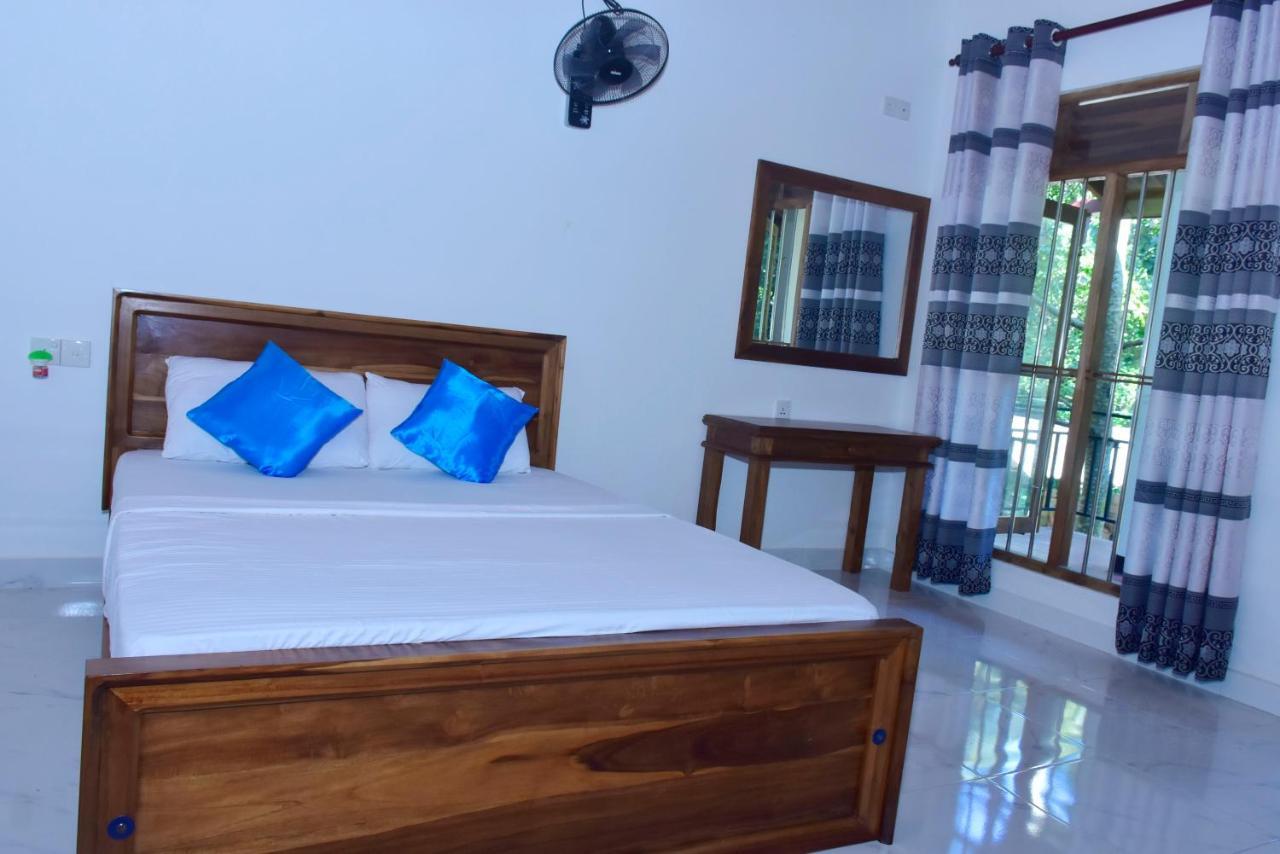Wild Heaven Udawalawe Hotel Exterior photo